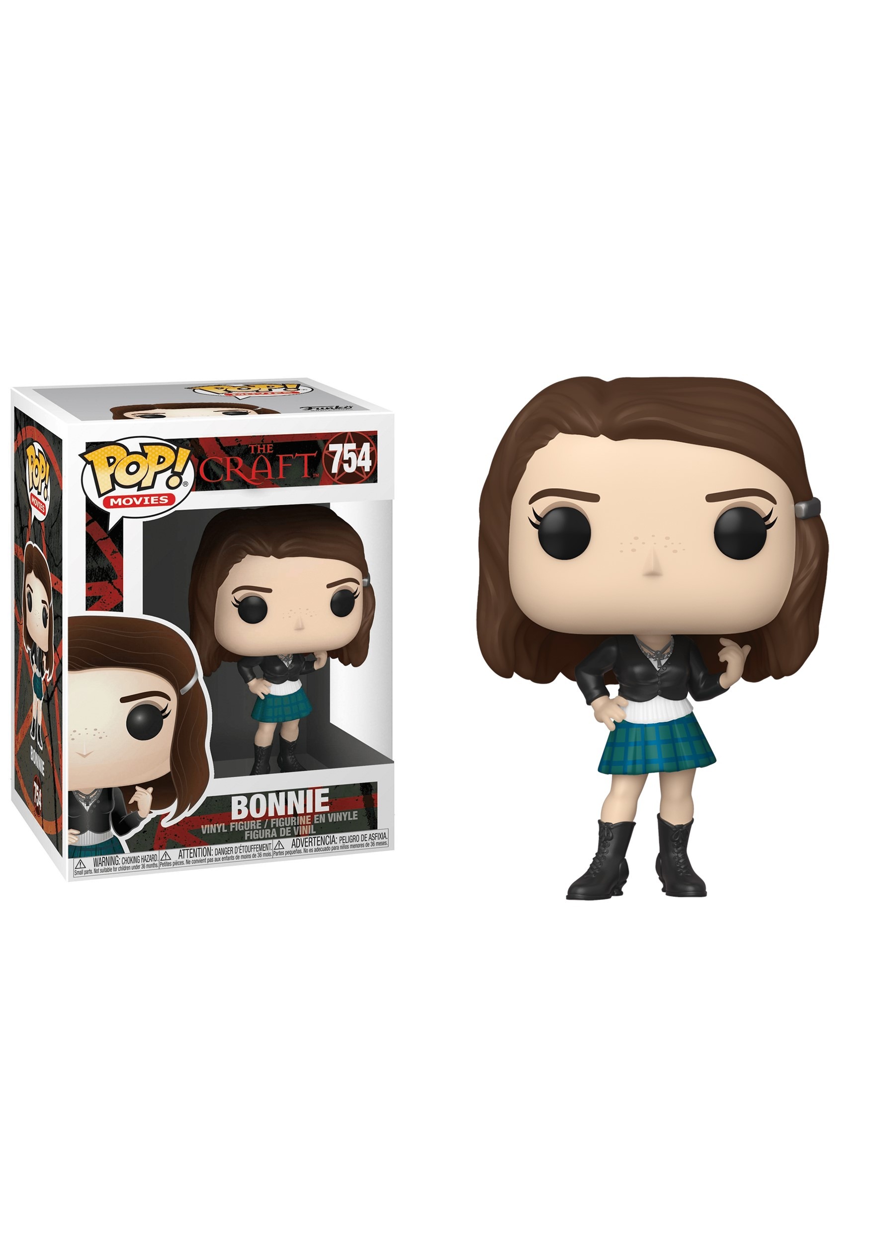 Bonnie - POP Movies: The Craft Vinyl Figure