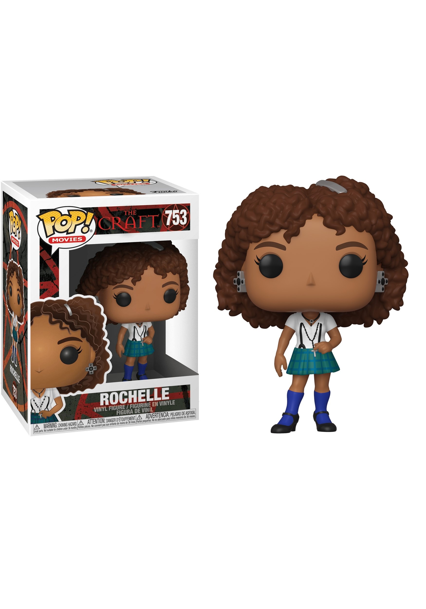 Rochelle - POP Movies: The Craft  Vinyl Figure