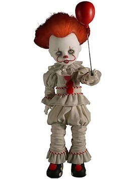 Living Dead Dolls IT: Pennywise New Version