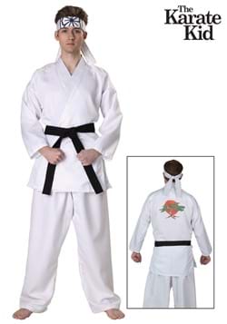 Karate Kid Plus Size Daniel San Costume