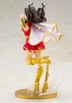 DC Comics Mary (Shazam Family) Bishoujo Statue Alt 1