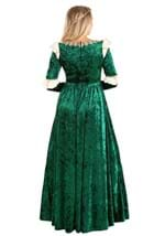 Emerald Maiden Women's Costume Alt 1