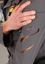 Adult's Jurassic Park Employee Costume Alt 6