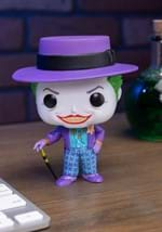 Pop! Heroes: Batman 1989 - Joker w/ Hat w/ Chase