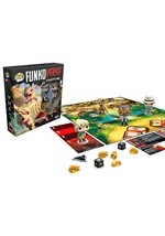 Pop! Funkoverse: Jurassic Park 100 - Strategy Game Alt 1