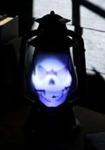 Hidden Ghost Face  Lantern Light Up Prop