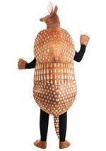 Armadillo Plus Size Costume Alt 1