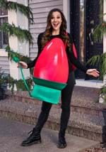 Adult Christmas Light Bulb Costume Alt 1