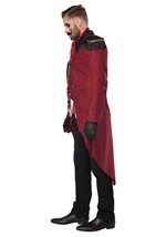 Mens Wicked Ringmaster Costume alt 5