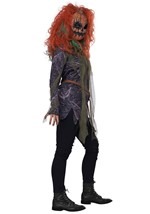 Women's Pumpkin Monster Costume Alt 2