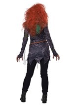 Women's Pumpkin Monster Costume Alt 1