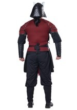 Samurai Warrior Men's Costume Alt 1