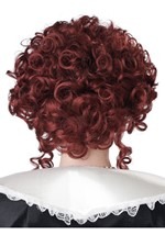 Womens Elizabethan Wig