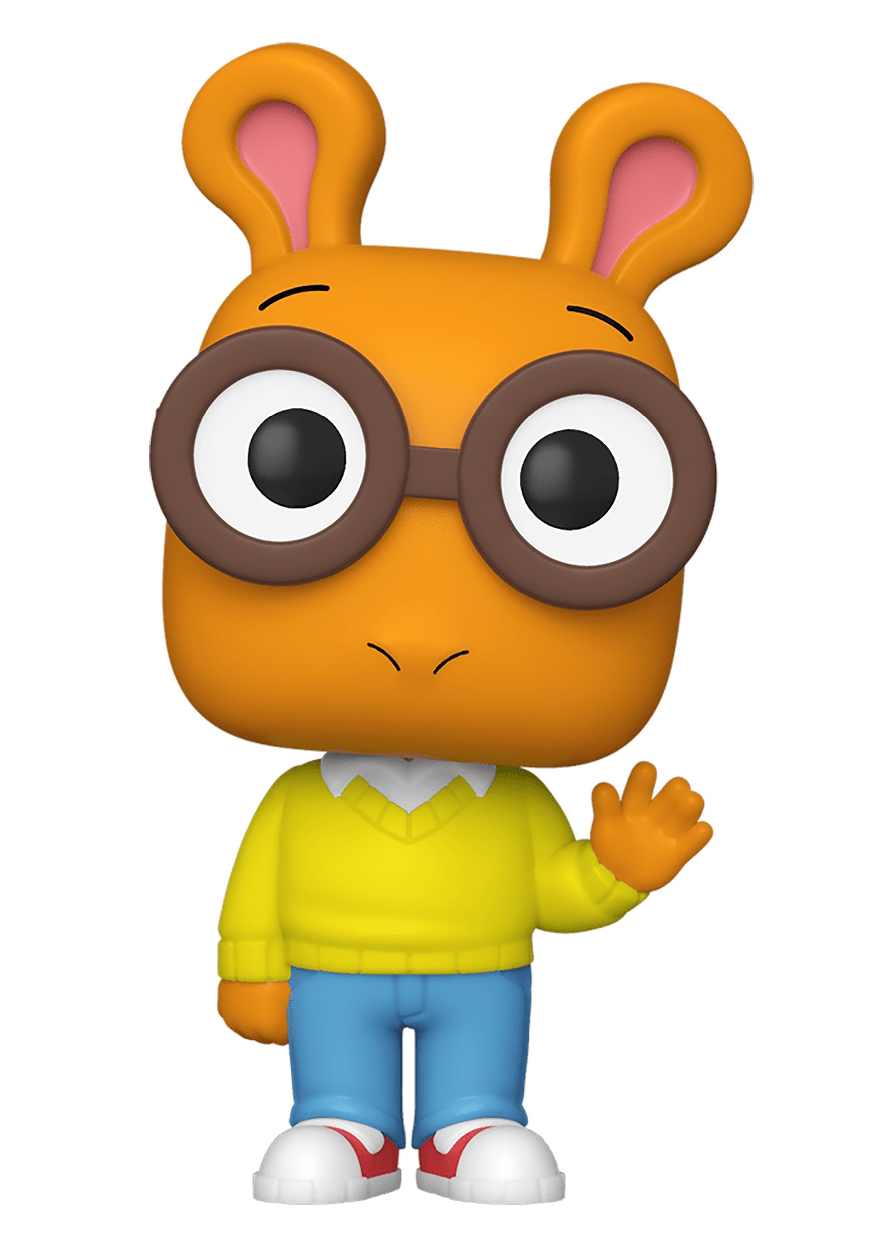 Funko Pop! Animation: Arthur the Aardvark- Arthur