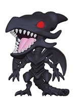 POP Animation: Yu-Gi-Oh- Red-Eyes Black Dragon