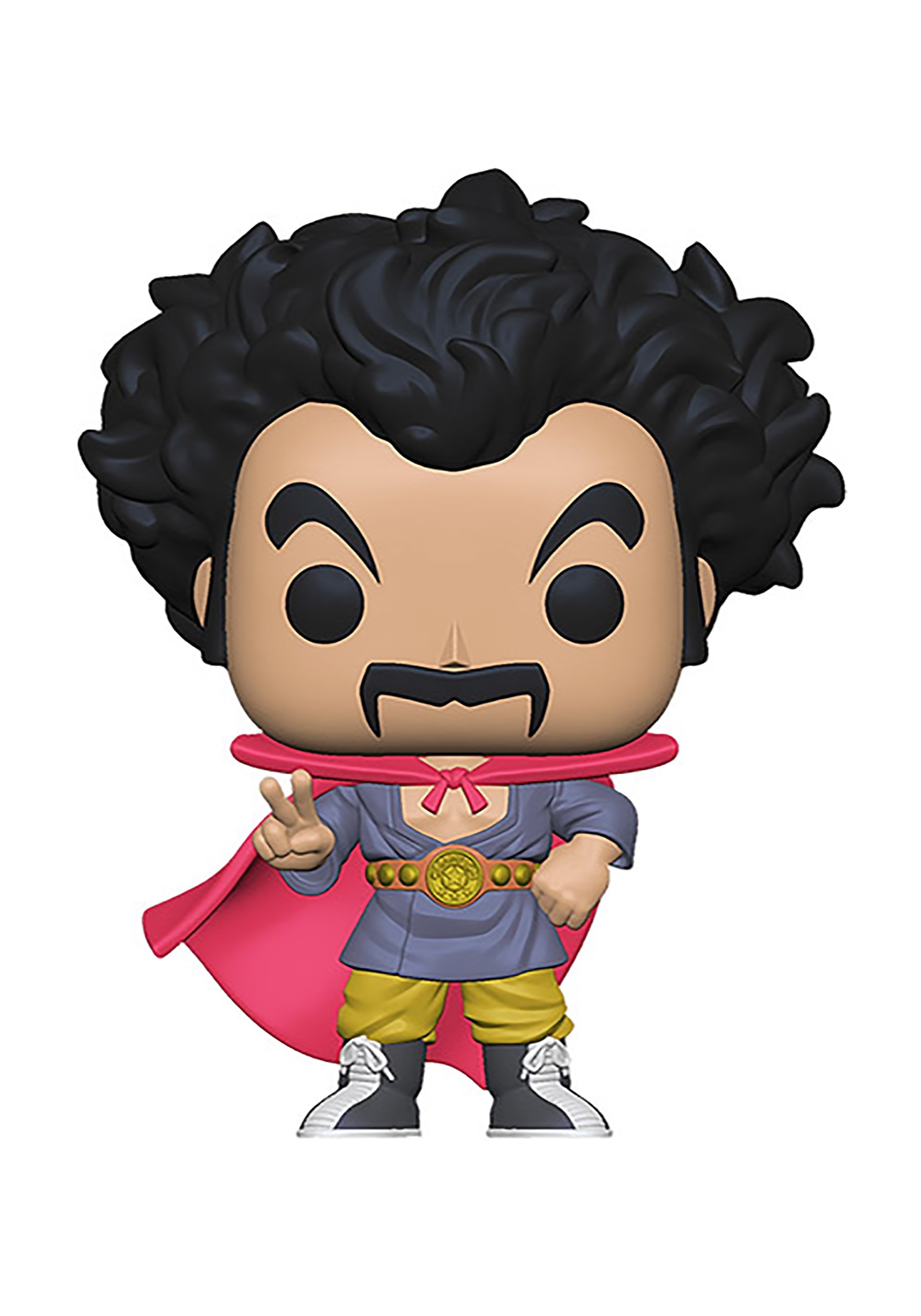 Hercule from Dragon Ball Super - POP Animation Vinyl Figure