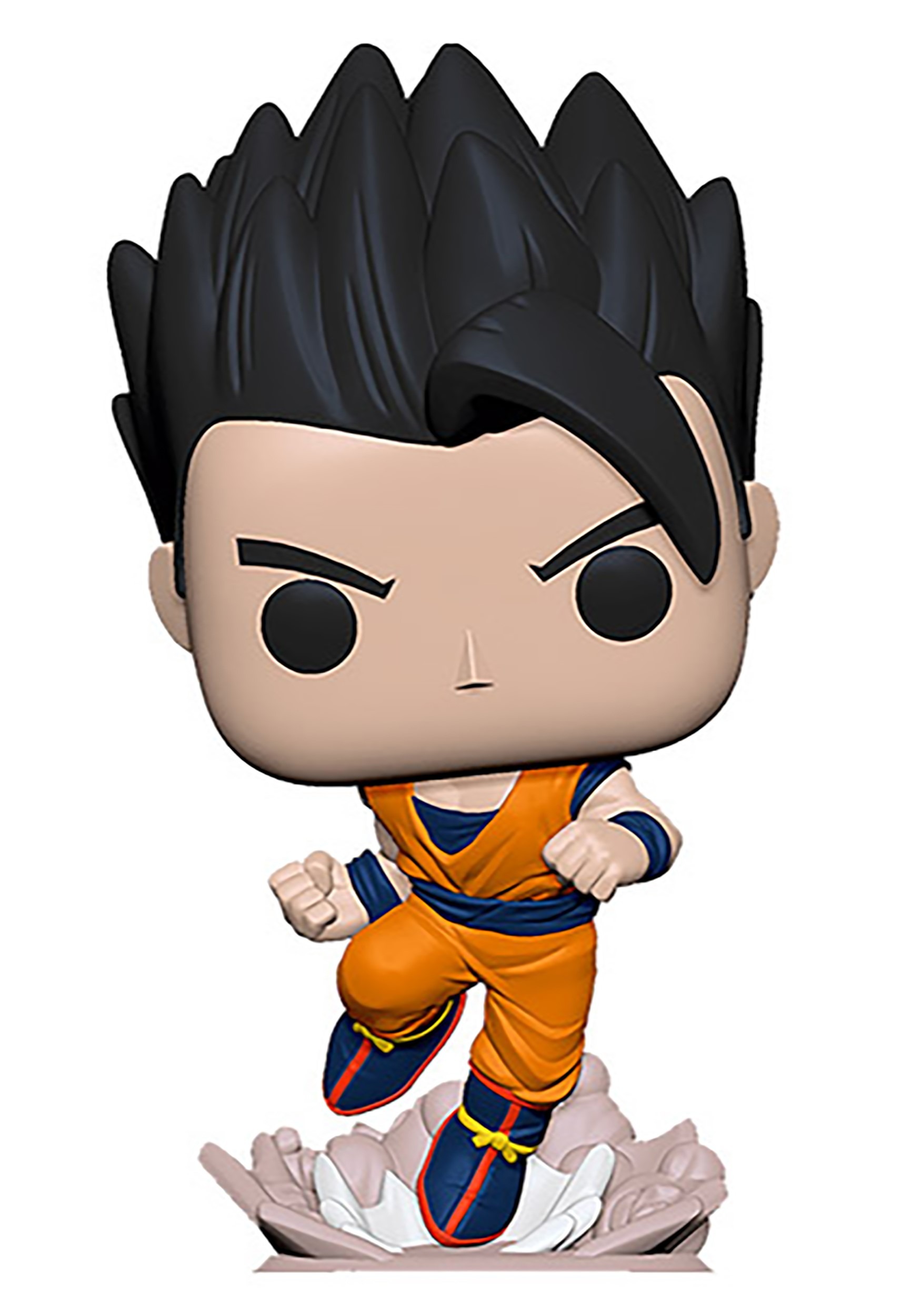 Gohan from Dragon Ball Super - POP Animation Figure