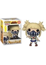 POP Animation: My Hero Academia- Himiko Toga w/Fac