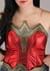 Wonder Woman Deluxe Adult Costume Alt 3