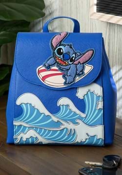 Danielle Nicole Stitch Waves Backpack-Update
