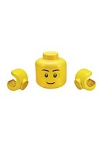 Adult Mask and Hands Kit LEGO Alt 1