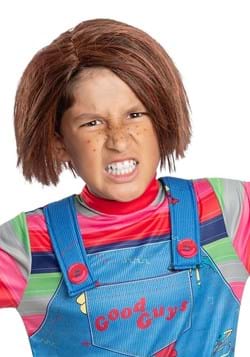 Childs Play Chucky Wig for Kid's