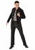 Elvis Presley Jail House Rock Adult Costume