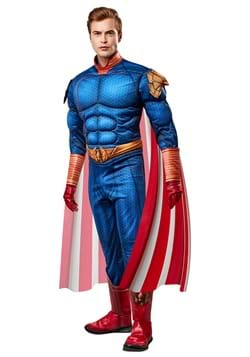 The Boys Homelander Deluxe Adult Costume