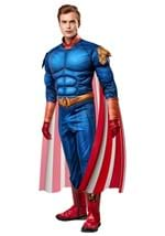 The Boys Homelander Deluxe Adult Costume