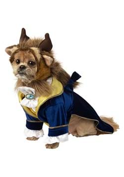 Beast Dog Costume