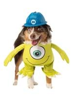 Monsters, Inc. Mike Dog Costume