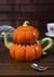 Jack-O-Lantern Tea Pot Alt 2