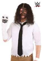 WWE Plus Size Adult Mankind Costume Alt 6