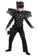 Minecraft Child Classic Ender Dragon Costume Alt 7