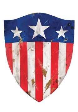 Rescue Shield Captain America