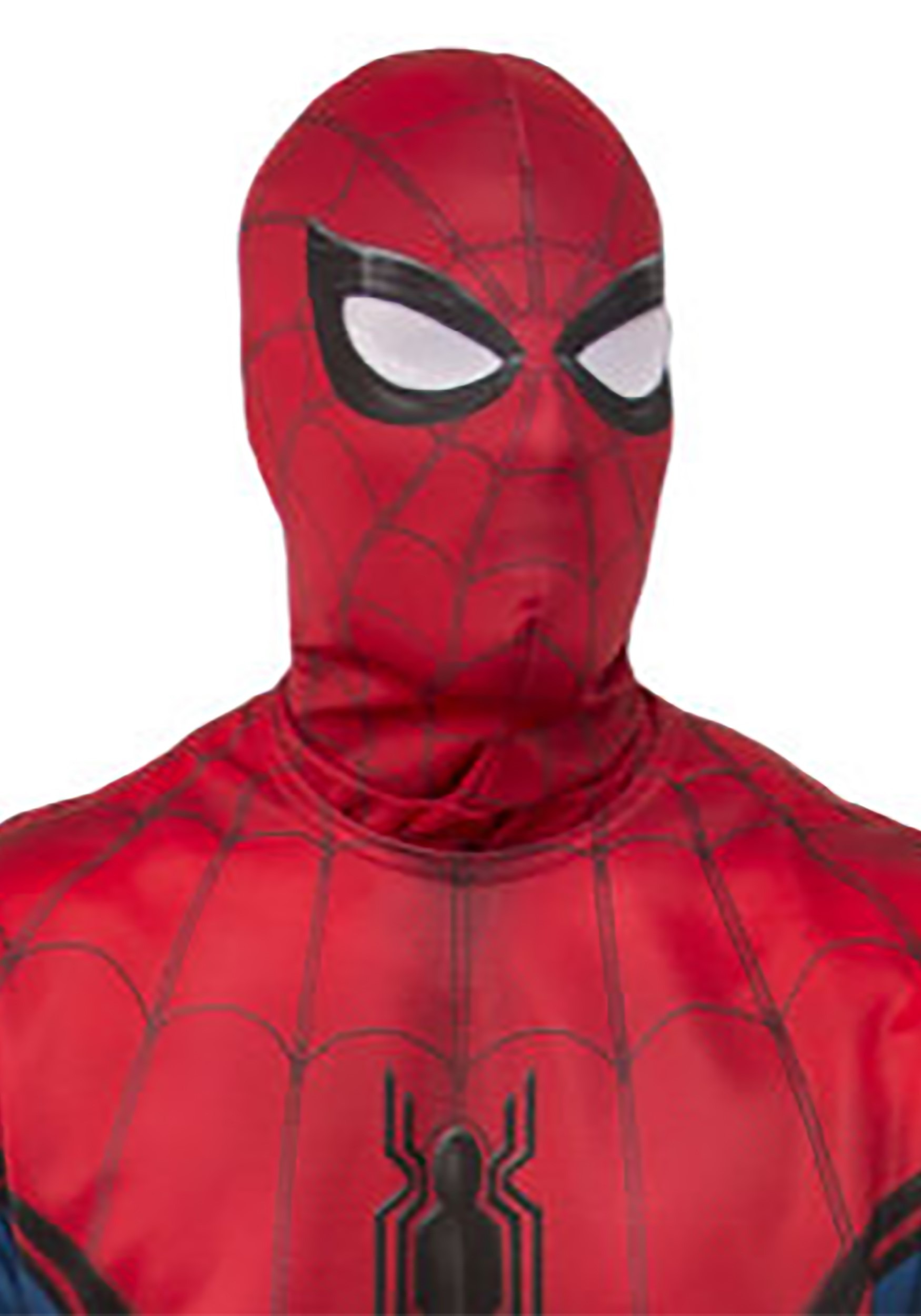 Spider Man Far From Home Adult Mask