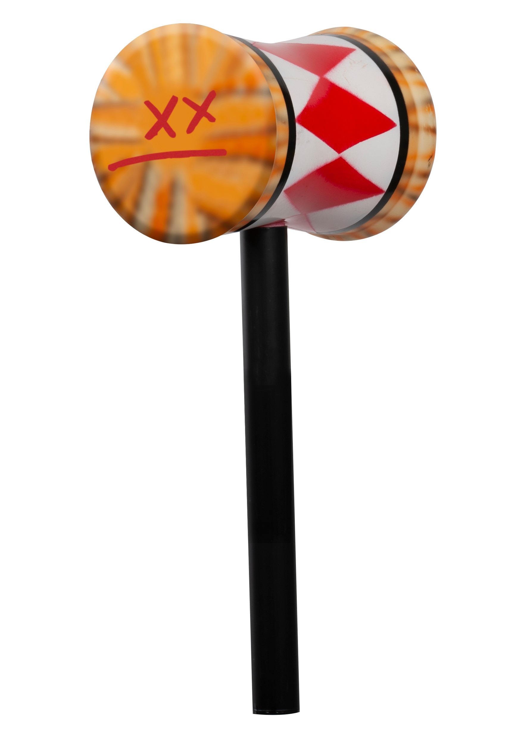 Birds of Prey Harley Quinn Mallet