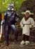 Mandalorian Beskar Armor Kids Costume