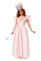 Women's Glinda the Good Witch Deluxe Costume