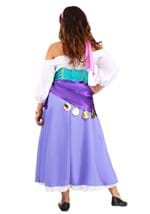 Women's Hunchback of Notre Dame Esmeralda Costume 2