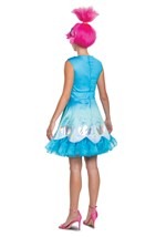 Trolls World Tour Women's Poppy Costume Alt 1