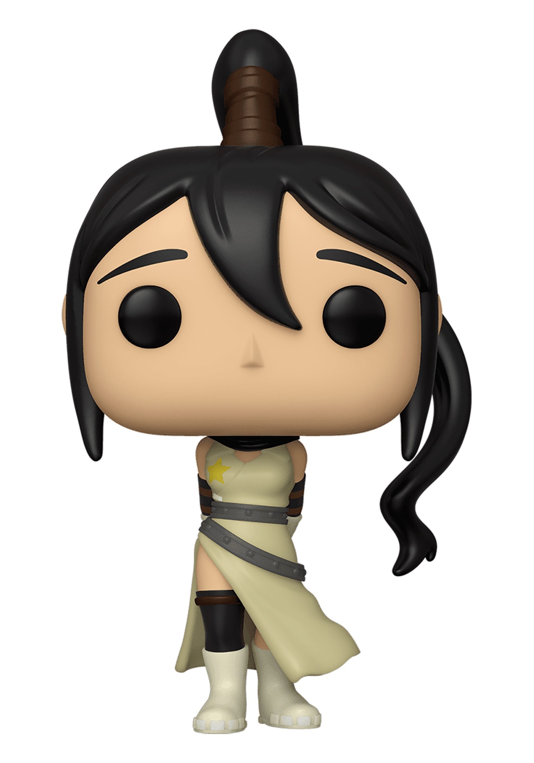 Funko Pop! Animation: Soul Eater- Tsubaki