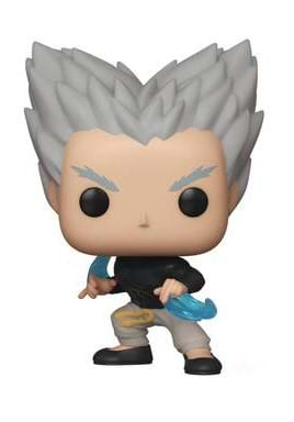 One Punch Man - Garou Flowing Water POP Anime Vinyl Figure