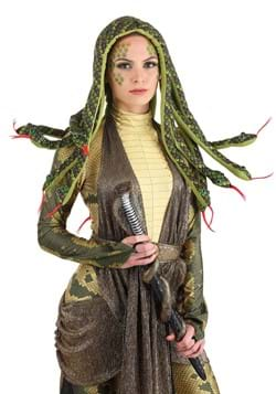 Adult Medusa Snake Wig