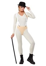 Clockwork Cult Gang Women's Costume