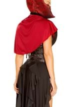 Women's Sexy Blood Lusting Vampire Costume