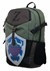 Zelda Shield Backpack Alt 1