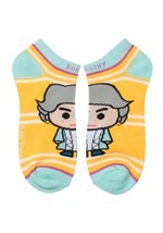 Golden Girls 5 Pair Ankle Socks Alt 2