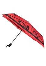 Dungeons & Dragons Dice Umbrella Alt 2