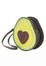 Loveable Avocado Purse ALt 1